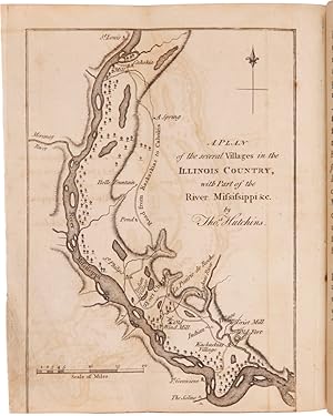 A TOPOGRAPHICAL DESCRIPTION OF VIRGINIA, PENNSYLVANIA, MARYLAND, AND NORTH CAROLINA, COMPREHENDIN...