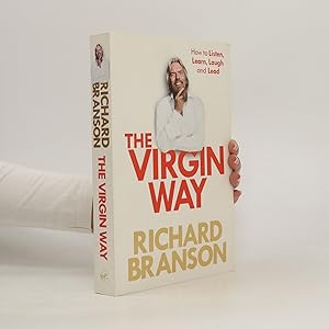 Seller image for The Virgin Way for sale by Bookbot