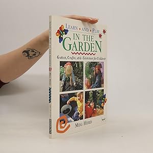 Bild des Verkufers fr Learn and Play in the Garden zum Verkauf von Bookbot