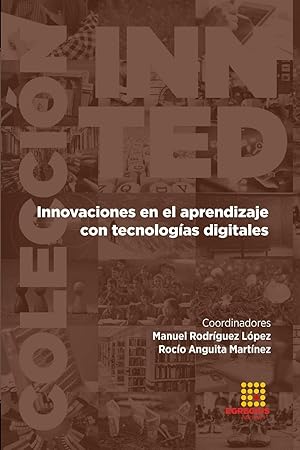 Seller image for Innovaciones en el aprendizaje con tecnologas digitales for sale by moluna