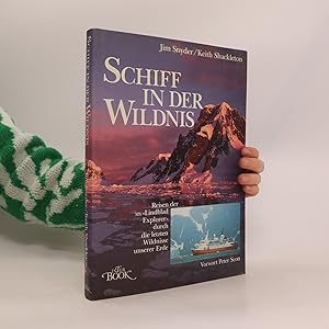 Seller image for Schiff in der Wildnis for sale by Bookbot