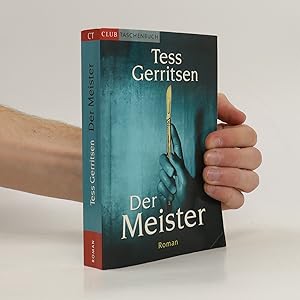 Seller image for Der Meister for sale by Bookbot