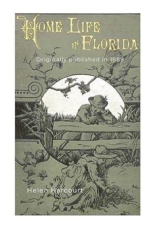 Imagen del vendedor de Home Life in Florida a la venta por moluna