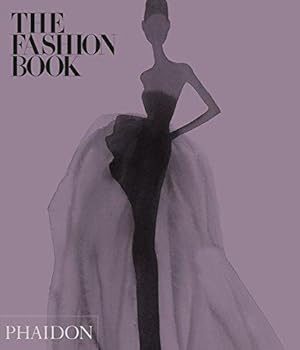 Seller image for The Fashion Book for sale by WeBuyBooks