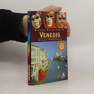 Imagen del vendedor de Venedig a la venta por Bookbot
