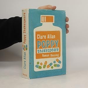 Bild des Verkufers fr Poppy Shakespeare zum Verkauf von Bookbot