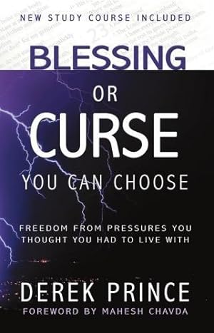 Seller image for Blessing Or Curse: You Can Choose! (New Edition with Study Guide) for sale by WeBuyBooks