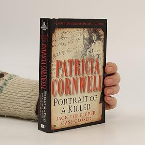 Seller image for Portrait of a Killer for sale by Bookbot