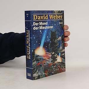 Bild des Verkufers fr Der Mond der Meuterer zum Verkauf von Bookbot