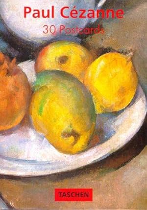 Bild des Verkufers fr Paul Cezanne zum Verkauf von WeBuyBooks