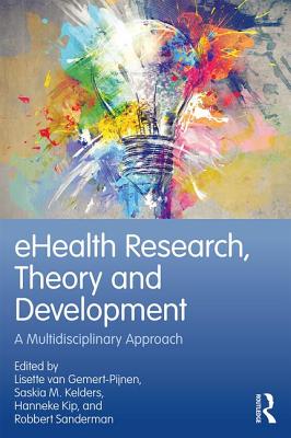 Seller image for Ehealth Research, Theory and Development: A Multi-Disciplinary Approach (Paperback or Softback) for sale by BargainBookStores