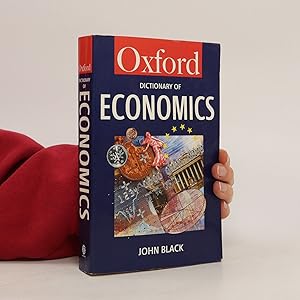 Seller image for Dictionary of economics for sale by Bookbot
