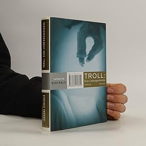 Image du vendeur pour Troll mis en vente par Bookbot