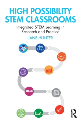 Immagine del venditore per High Possibility Stem Classrooms: Integrated Stem Learning in Research and Practice (Paperback or Softback) venduto da BargainBookStores