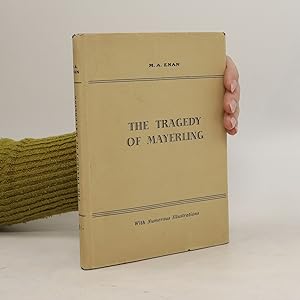 Bild des Verkufers fr The tragedy of Mayerling zum Verkauf von Bookbot