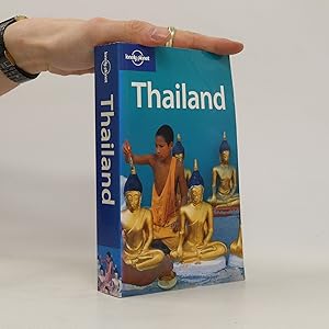 Seller image for Thailand for sale by Bookbot