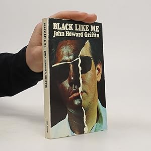 Seller image for Black Like Me for sale by Bookbot