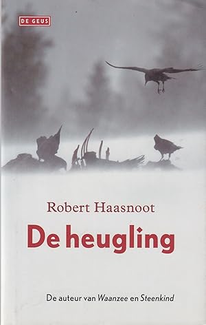 Seller image for De heugling for sale by In 't Wasdom - antiquariaat Cornelissen & De Jong