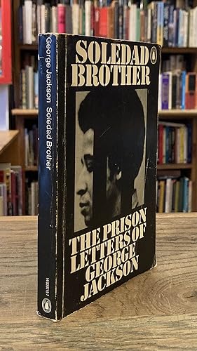 Seller image for Soledad Brother _ The Prison Letters of George Jackson for sale by San Francisco Book Company