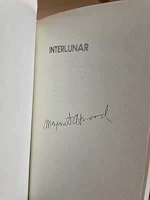 INTERLUNAR [Signed]