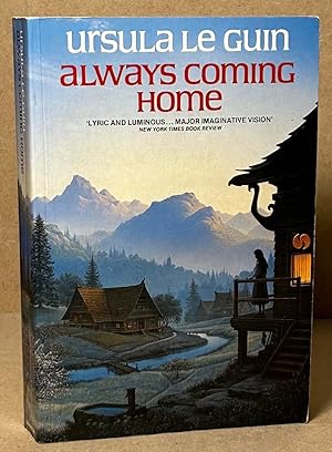 Immagine del venditore per Always Coming Home venduto da San Francisco Book Company