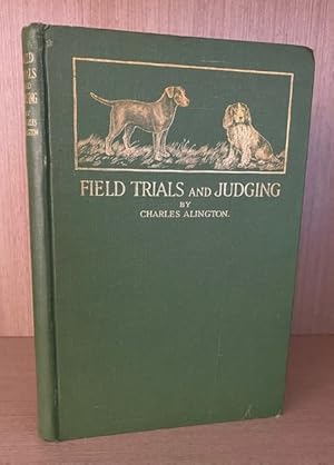 Field Trials and Judging