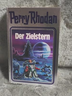 Bild des Verkufers fr Der Zielstern - Perry Rhodan 13 - Silberband [Red.: William Voltz] / Perry Rhodan ; 13 zum Verkauf von TschaunersWelt