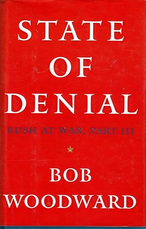 Imagen del vendedor de State of Denial: Bush at War, Part III a la venta por Kayleighbug Books, IOBA