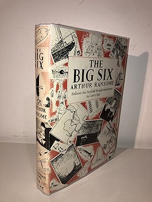 Seller image for The Big Six for sale by Adventure Bookshop