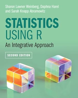 Immagine del venditore per Statistics Using R : An Integrative Approach venduto da GreatBookPrices