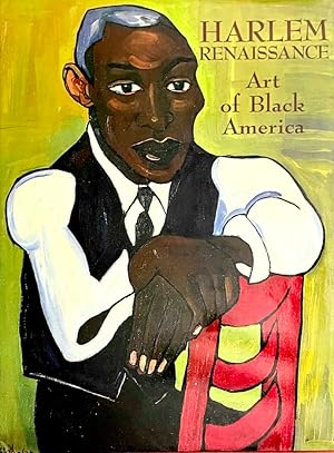 Harlem Renaissance: Art of Black America