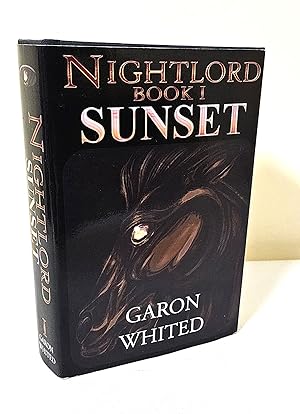 Imagen del vendedor de Nightlord Sunset; Book 1 a la venta por Waysidebooks