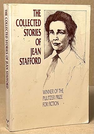 Seller image for The Collected Stories of Jean Stafford for sale by San Francisco Book Company