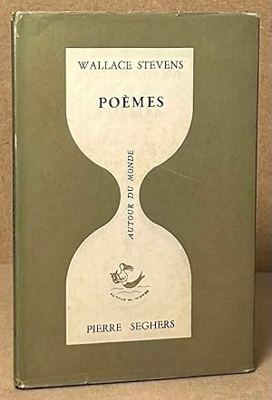 Seller image for Poems for sale by San Francisco Book Company