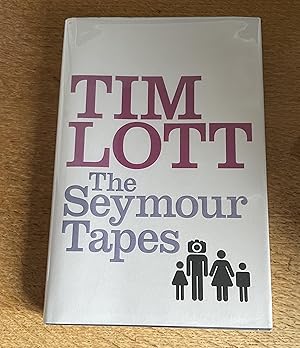 Seller image for Seymour Tapes for sale by Sandycove Books