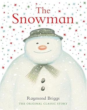 Seller image for The Snowman for sale by WeBuyBooks