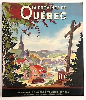 La Province de Québec