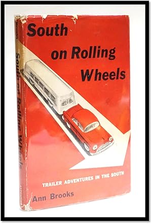 South on Rolling Wheels: Trailer Adventures in the South