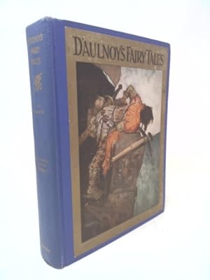 Image du vendeur pour D'Aulnoy's Fairy Tales mis en vente par ThriftBooksVintage