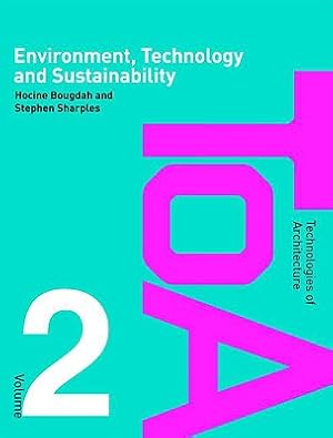 Seller image for Environment, Technology and Sustainability (Paperback or Softback) for sale by BargainBookStores