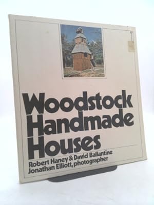 Imagen del vendedor de Woodstock Hndmd Hse a la venta por ThriftBooksVintage