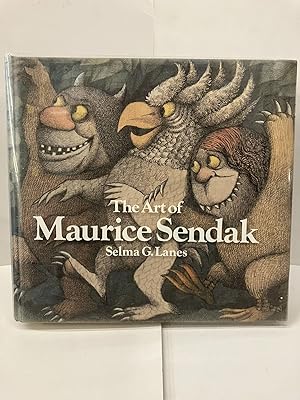 The Art of Maurice Sendak