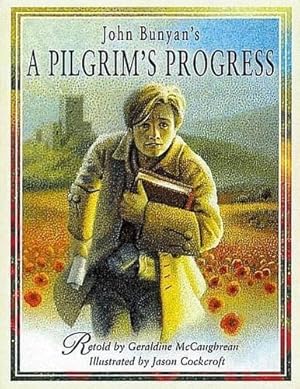 Seller image for A Pilgrim's Progress for sale by WeBuyBooks 2