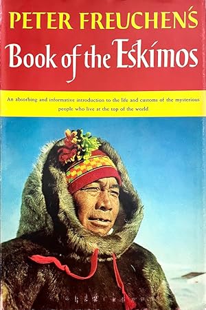 Book of the Eskimos