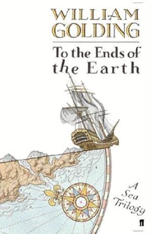 Seller image for To the Ends of the Earth for sale by WeBuyBooks