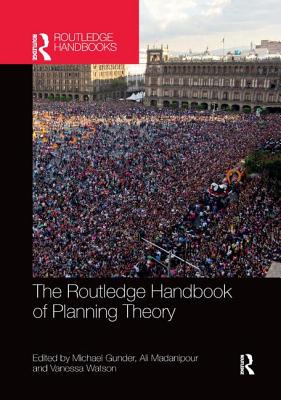 Imagen del vendedor de The Routledge Handbook of Planning Theory (Paperback or Softback) a la venta por BargainBookStores