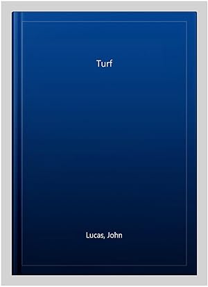 Seller image for Turf for sale by GreatBookPricesUK
