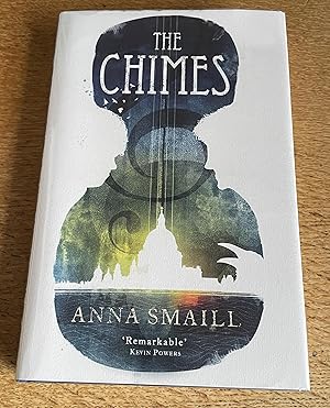 Seller image for The Chimes for sale by Sandycove Books