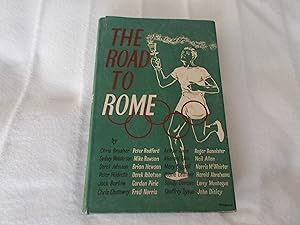 Image du vendeur pour THE ROAD TO ROME mis en vente par ROWENA CHILDS