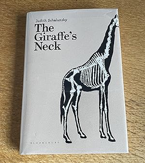 Seller image for The Giraffe's Neck for sale by Sandycove Books